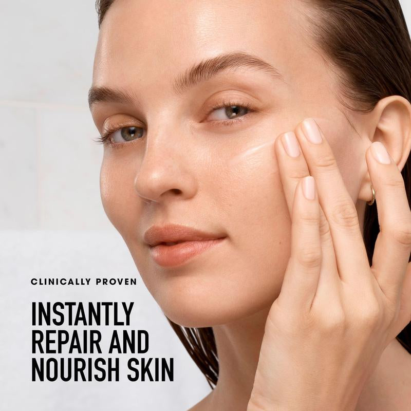 SKIN RESCUE Pure Moisture Serum with 1% PGA and Plant Algae